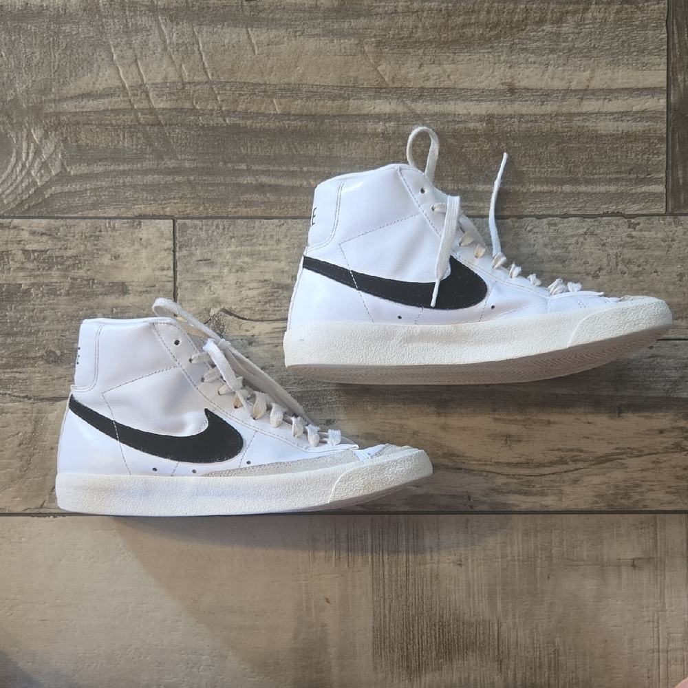 Nike Blazers